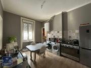 Appartement 3 pièces 98 m²
