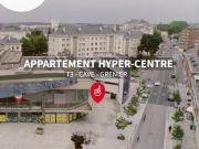 Appartement 3 pièces 98 m²