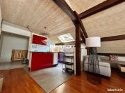 Appartement 3 pièces 98 m²