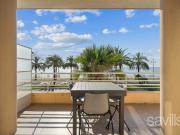 Appartement 3 pièces 98 m²