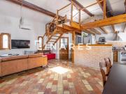 Appartement 3 pièces 98 m²