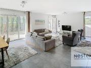 Appartement 3 pièces 98 m²
