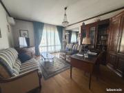 Appartement 4 pièces 98 m²