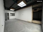 Appartement 3 pièces 98 m²