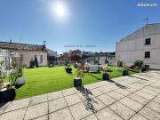 Maison 3 pièces 98 m²