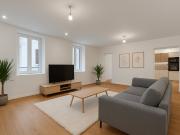 Appartement 3 pièces 98 m²