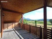 Appartement 3 pièces 98 m²