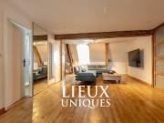 Appartement 3 pièces 98 m²