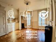 Appartement 3 pièces 98 m²