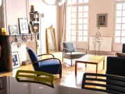 Appartement 3 pièces 98 m²