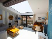 Appartement 3 pièces 98 m²