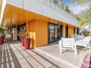 Appartement 3 pièces 98 m²