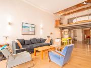 Appartement 3 pièces 98 m²