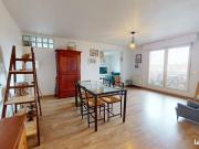 Appartement 3 pièces 98 m²