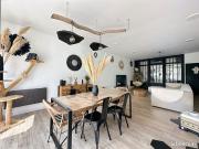 Appartement 3 pièces 98 m²