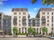 Appartement 3 pièces 98 m²