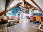 Appartement 3 pièces 99 m²