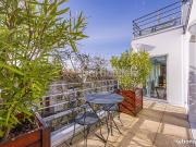 Appartement 3 pièces 92 m²