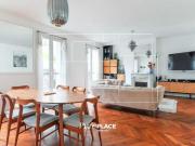 Appartement 3 pièces 99 m²