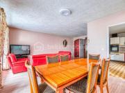 Appartement 3 pièces 99 m²