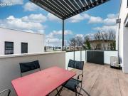 Appartement 3 pièces 99 m²