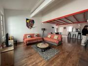 Appartement meublé 3 pièces 99 m²