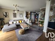 Appartement 3 pièces 99 m²