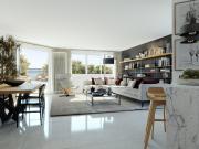 Appartement 3 pièces 99 m²