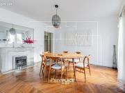 Appartement 3 pièces 99 m²