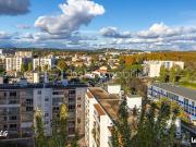 Appartement 3 pièces 100 m²