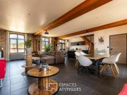 Appartement 3 pièces 99 m²