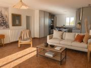 Appartement 3 pièces à Aix Les Milles