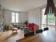 3 ROOM APARTMENT IN BERN – LÄNGGASSE, FURNISHED, TEMPORARY