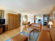 Appartement 3 pièces à Crans Montana