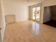 Appartement 3 pièces à Eckbolsheim