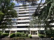 Appartement 3 pièces à Grenoble de 63,96 m2