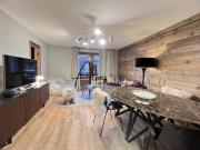 Appartement 3 pieces à La Clusaz Centre, au pied du...