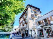 Appartement 3 Pièces à la vente à Chamonix hyper centre...