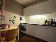 3 ROOM APARTMENT IN LE LIGNON GE, FURNISHED, TEMPORARY...