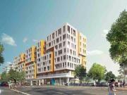 Appartement 3 pièces à louer