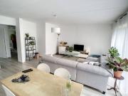 Appartement 3 pièces à louer