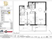 Appartement 3 pièces à louer