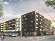 Appartement 3 pièces à louer