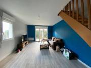 Appartement 3 pièces à louer