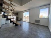 Appartement 3 pièces à louer