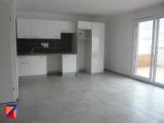 Appartement 3 pièces à louer