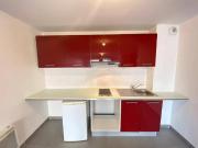 Appartement 3 pièces à louer