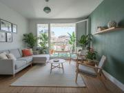 Appartement 3 pièces à louer