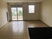 Appartement 3 pièces à louer