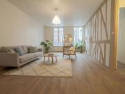 Appartement 3 pièces à louer